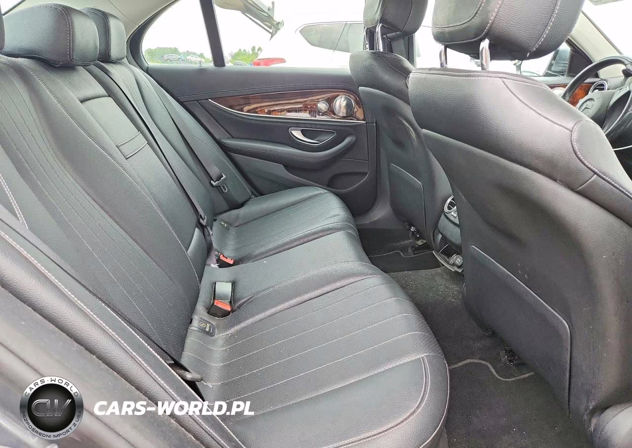 2017 Mercedes-Benz E 300 4Matic VIN:WDDZF4KB3HA169534 - 10