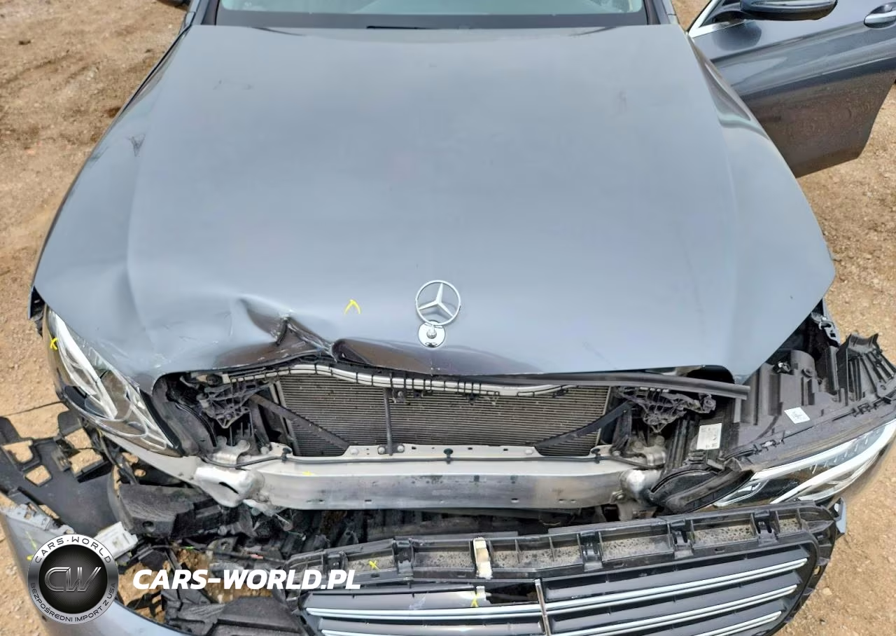 2017 Mercedes-Benz E 300 4Matic VIN:WDDZF4KB3HA169534 - 11