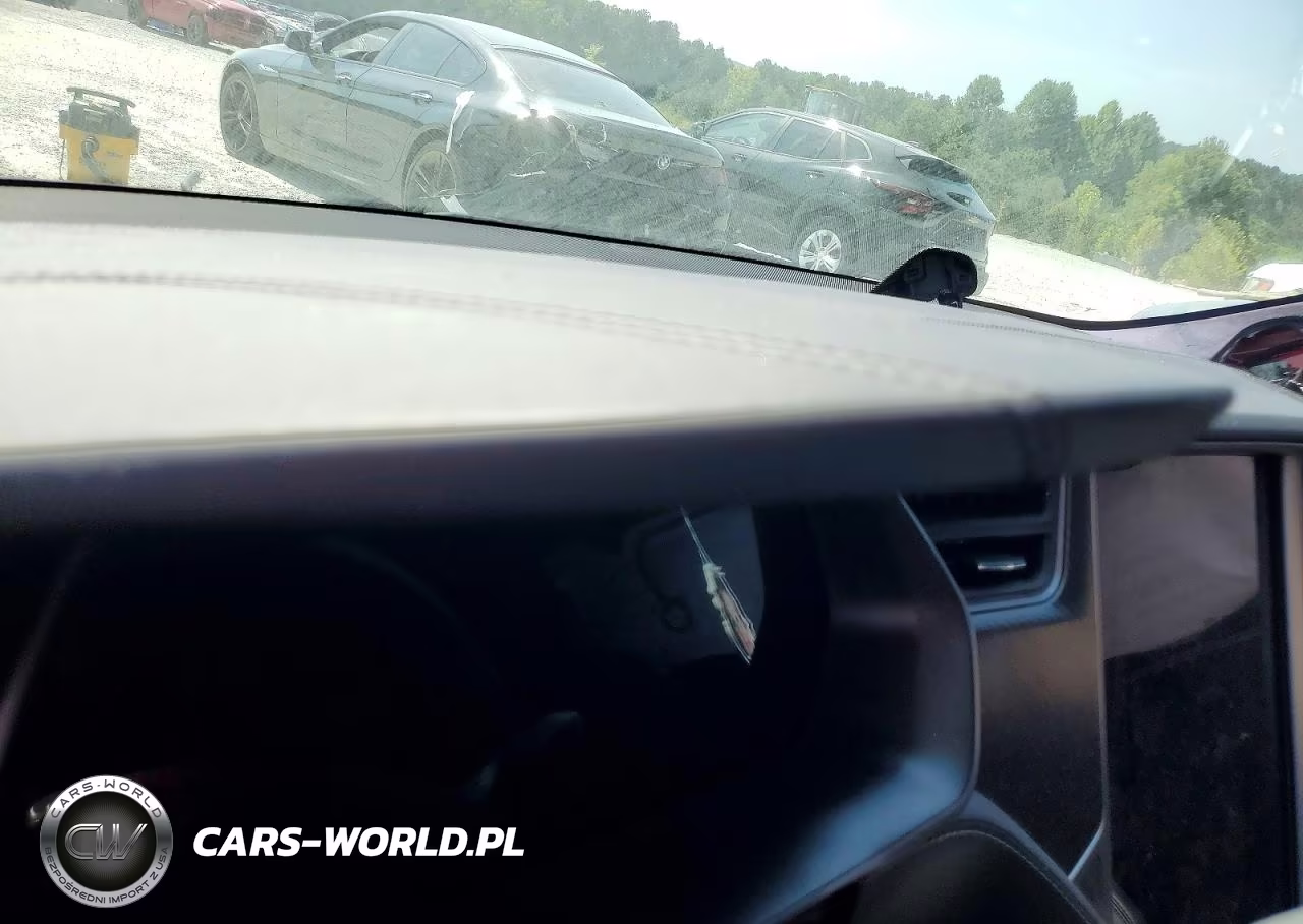 2020 Tesla Model S VIN:5YJSA1E47LF367670 - 9