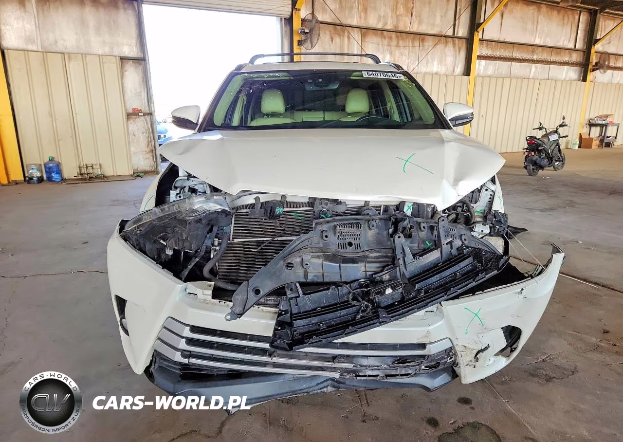 2019 Toyota Highlander Hybrid Xle VIN:5TDJGRFH3KS078595 - 5