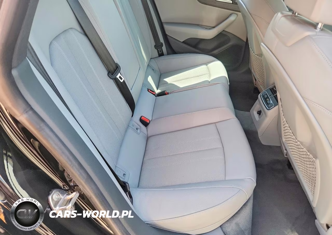 2018 Audi A5 Premium Plus S-Line VIN:WAUENCF58JA058474 - 10