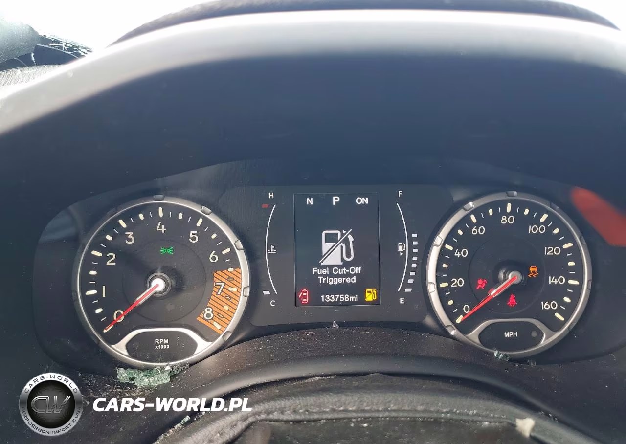2020 Jeep Renegade Latitude VIN:ZACNJBBB2LPL12989 - 9