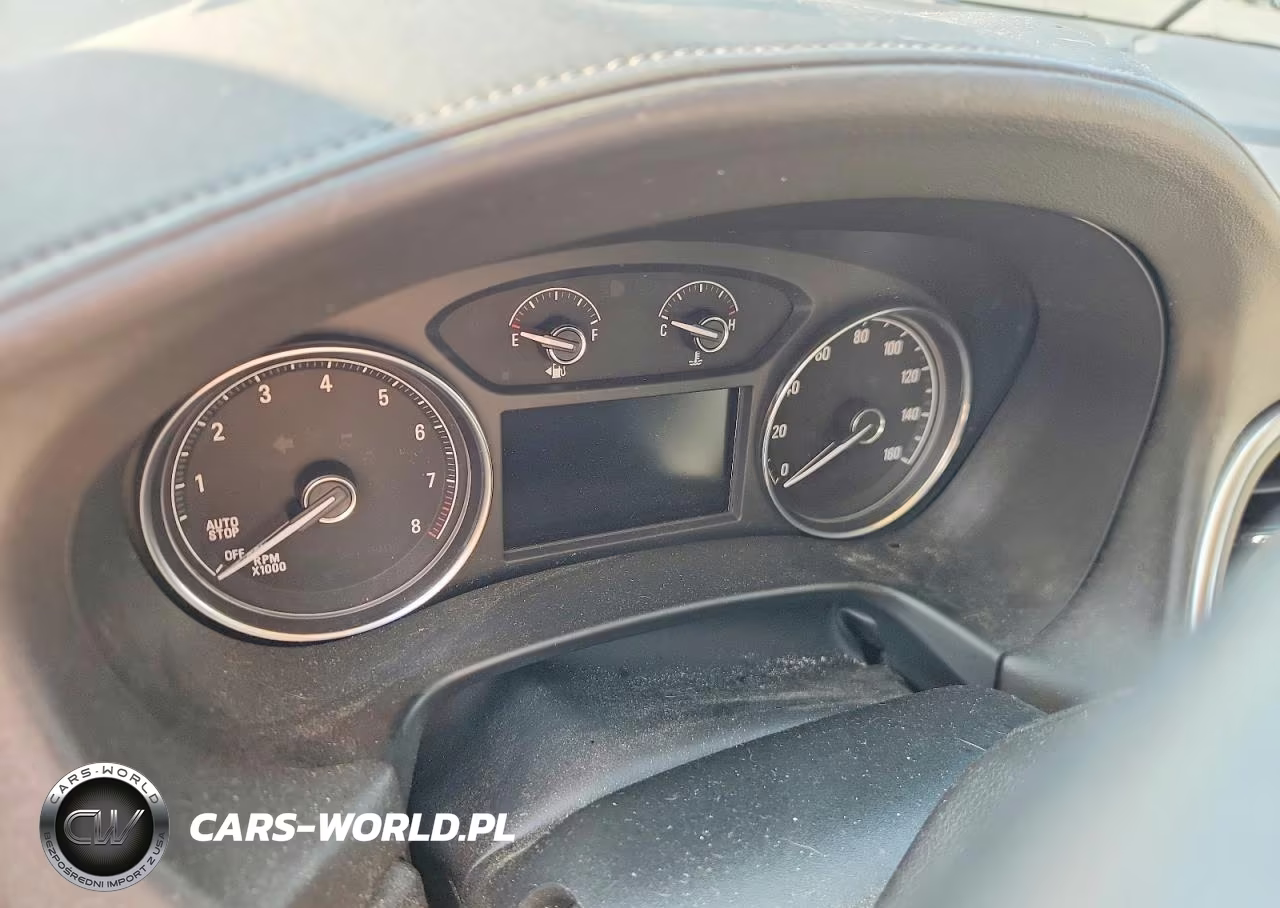 2024 Buick Enclave Essence VIN:5GAEVAKW9RJ112304 - 9