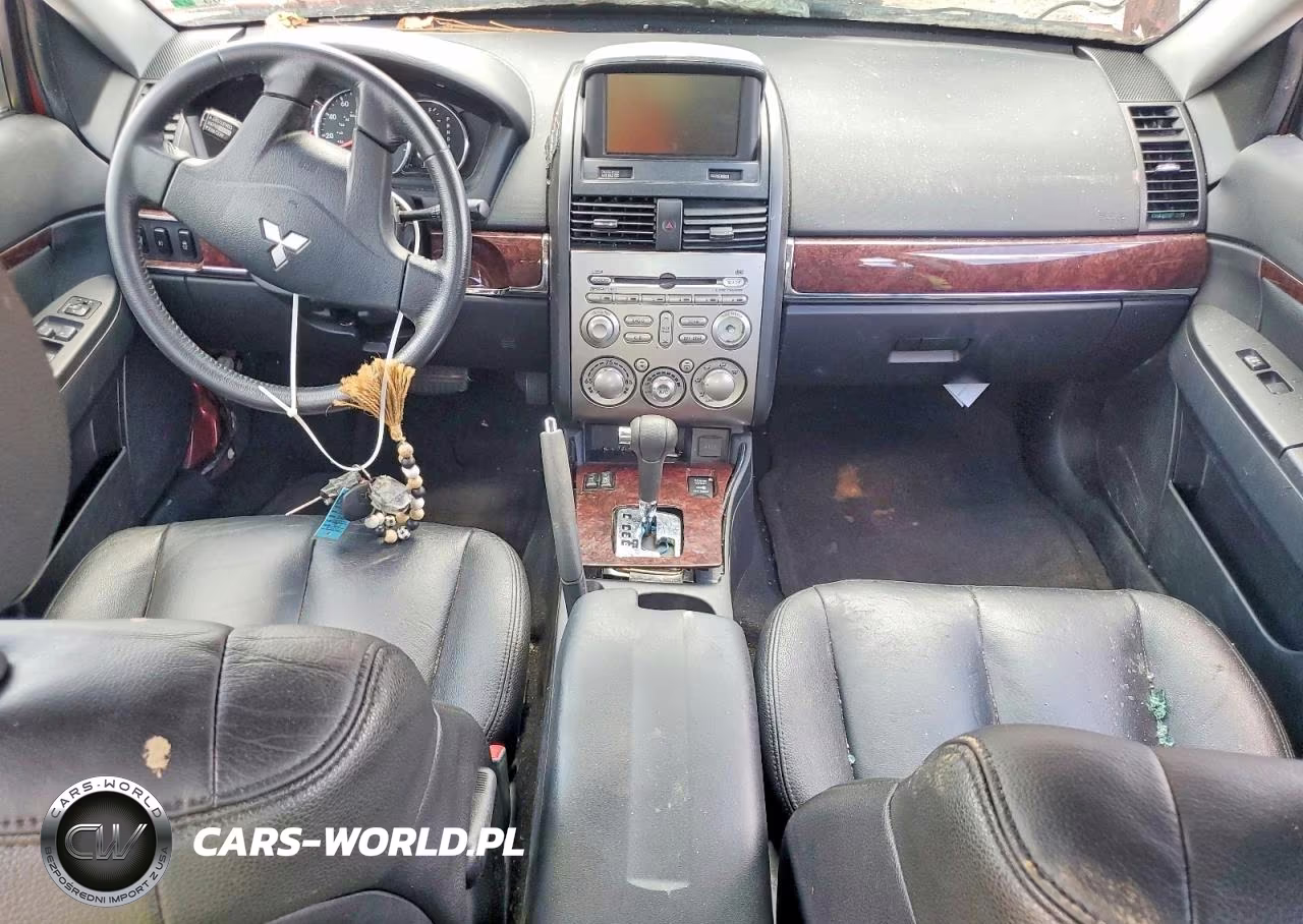 2012 Mitsubishi Galant Es VIN:4A32B3FF6CE023321 - 8
