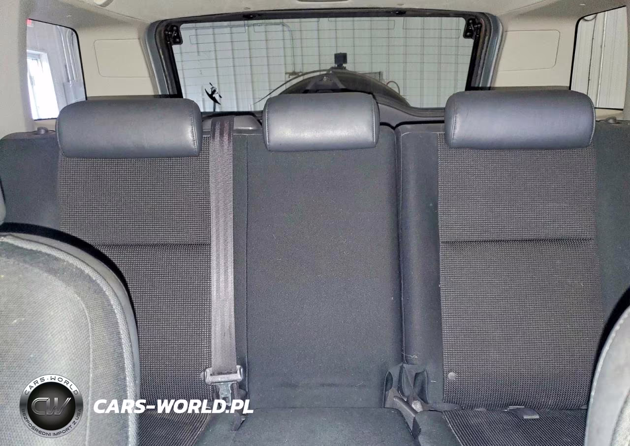 2007 Toyota Fj Cruiser Base VIN:JTEZU11F870003089 - 10