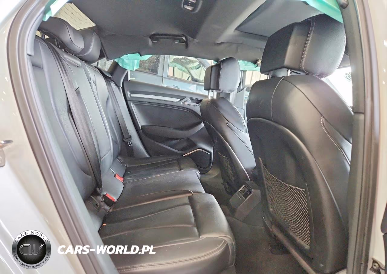 2018 Audi S3 Premium Plus VIN:WAUB1GFF3J1007737 - 10