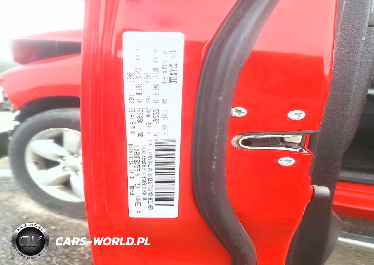 2016 Ram 1500 Slt VIN:1C6RR6TT5GS376575 - 12