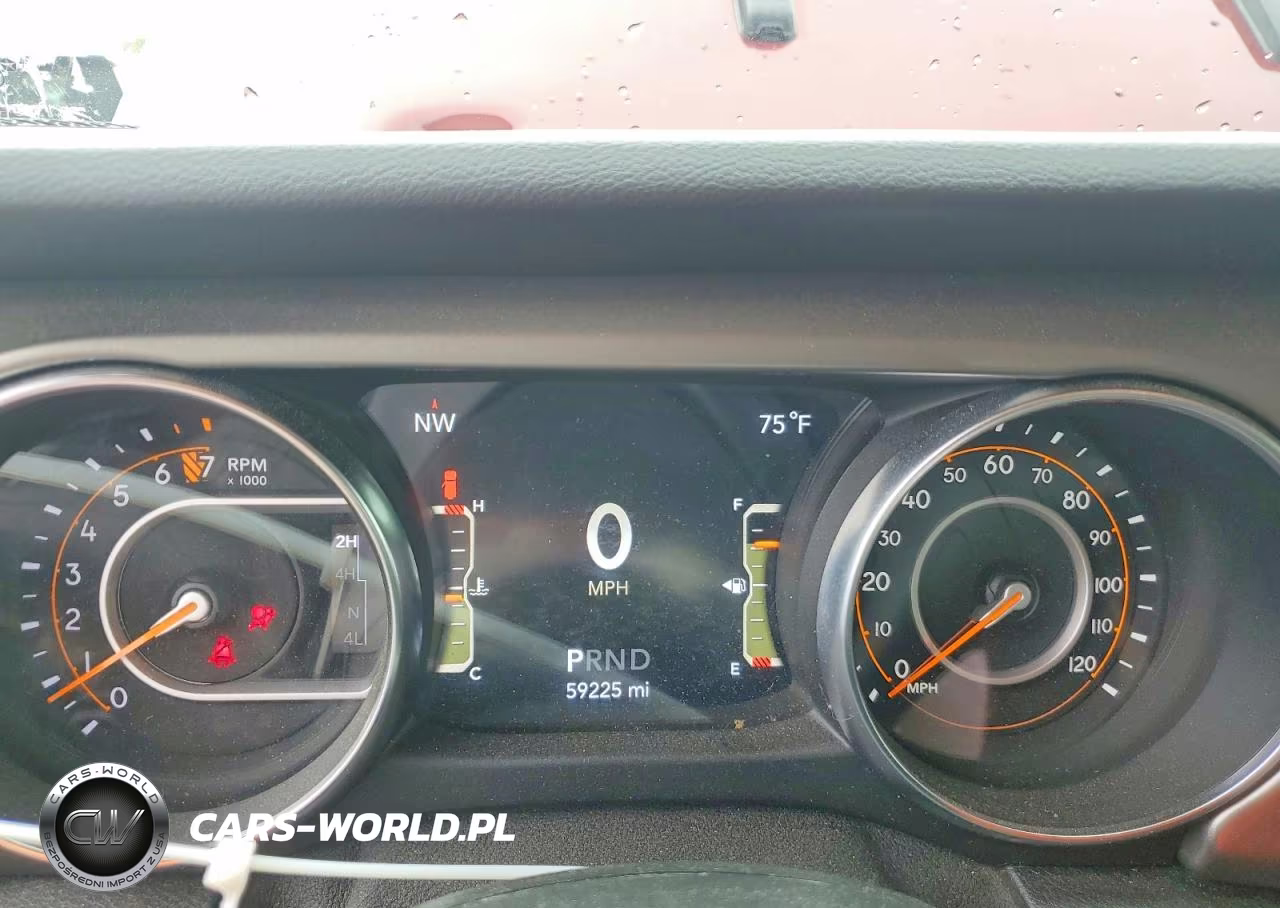 2021 Jeep Wrangler Unlimited Sport VIN:1C4HJXDG8MW650326 - 9
