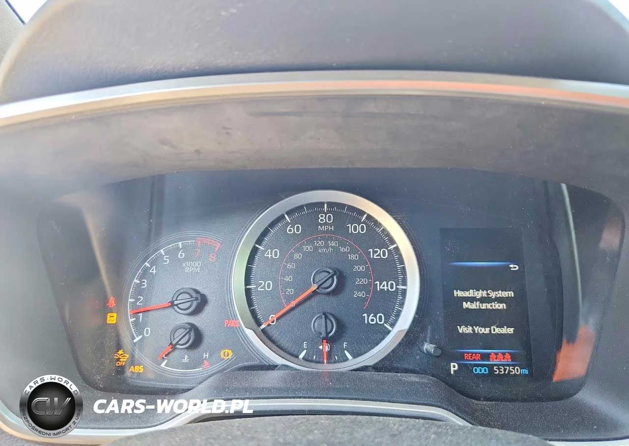 2020 Toyota Corolla Hatchback Se VIN:JTND4RBE2L3086705 - 9