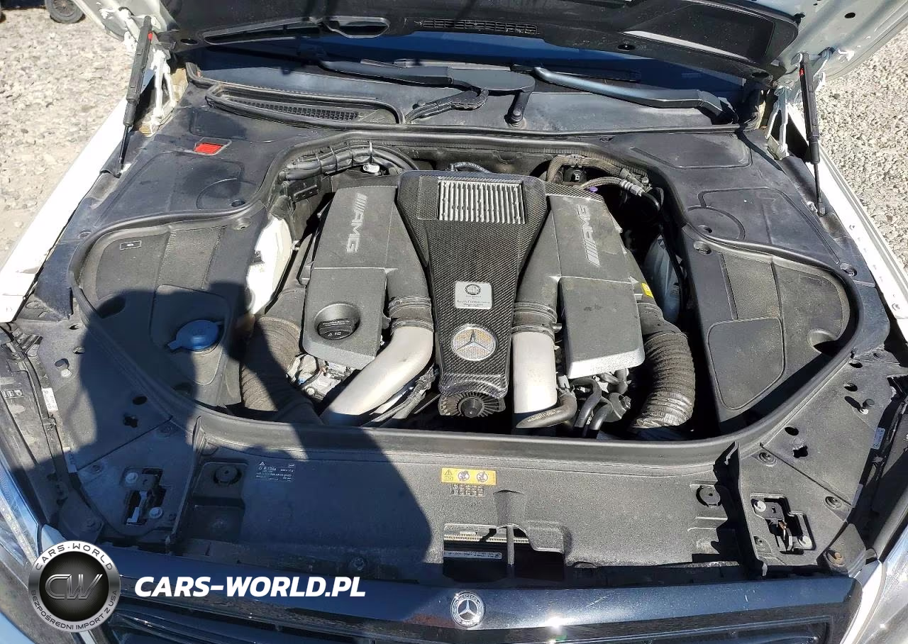 2016 Mercedes-Benz S 63 Amg VIN:WDDUG7JB4GA241687 - 11