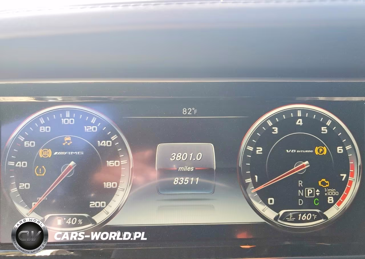 2016 Mercedes-Benz S 63 Amg VIN:WDDUG7JB4GA241687 - 9