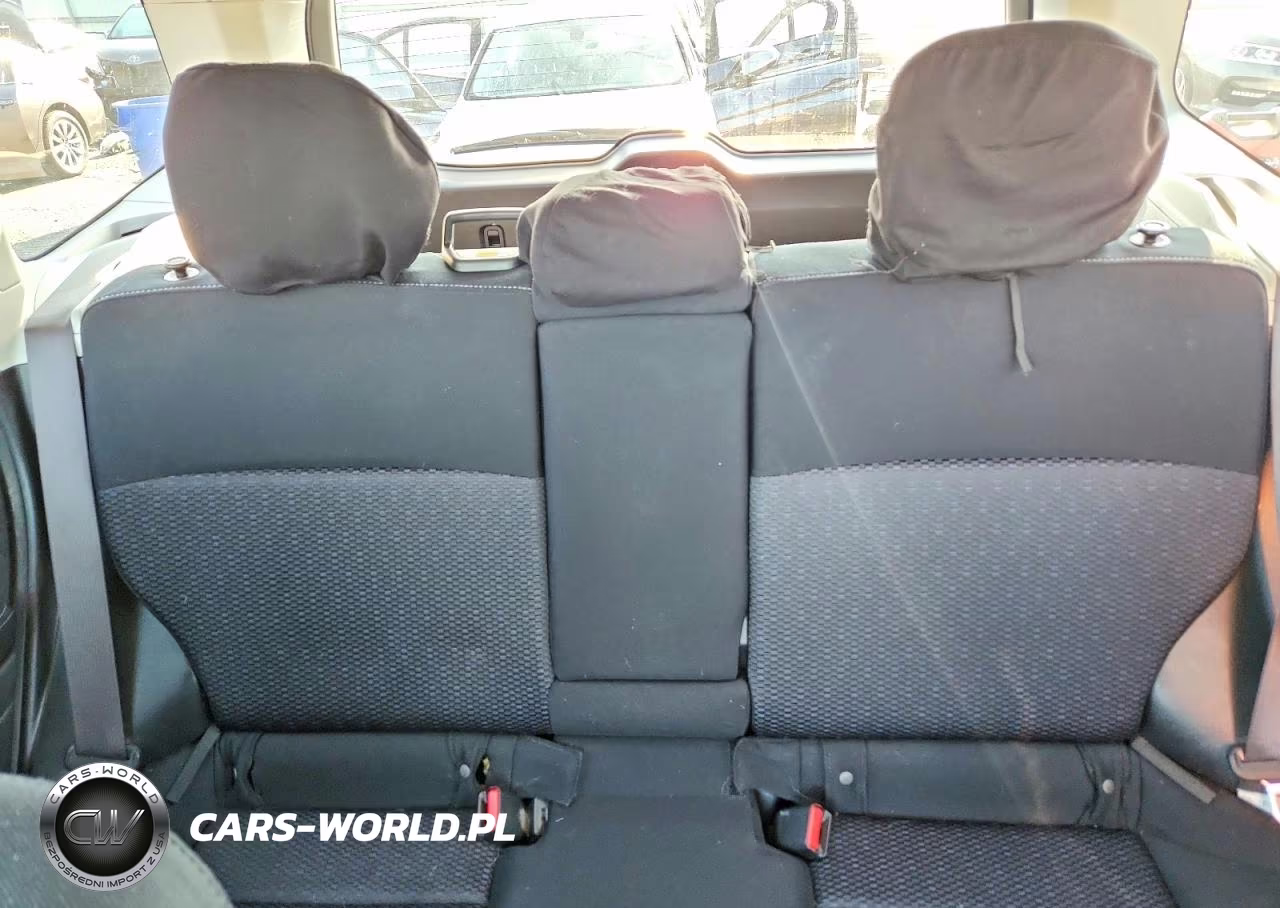2015 Subaru Forester 2.5I Premium VIN:JF2SJADC0FH499216 - 10
