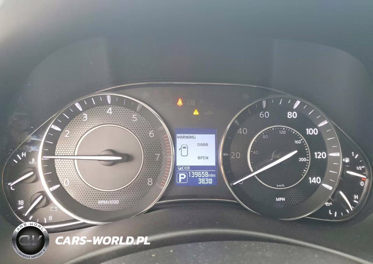 2018 Nissan Armada Platinum VIN:JN8AY2ND4J9059607 - 9