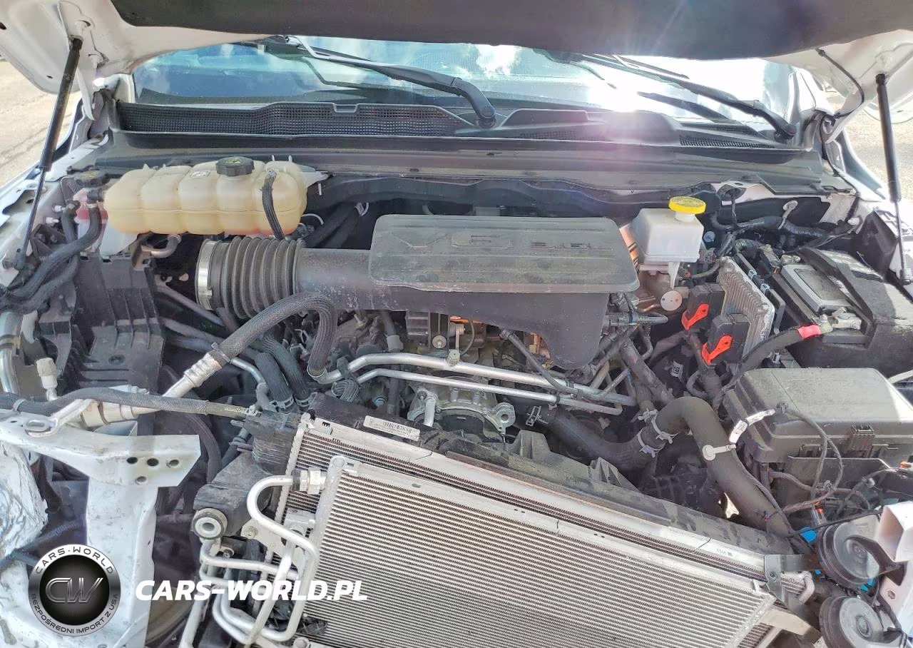 2023 Ram 1500 Big Horn-Lone Star VIN:1C6RRFFGXPN526788 - 11