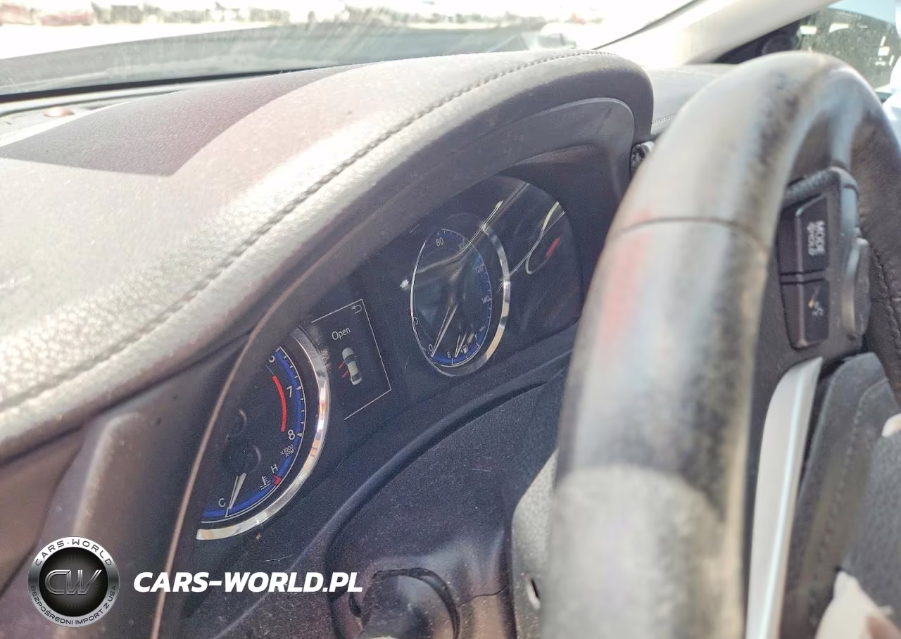 2018 Toyota Corolla Se VIN:5YFBURHE1JP756896 - 9