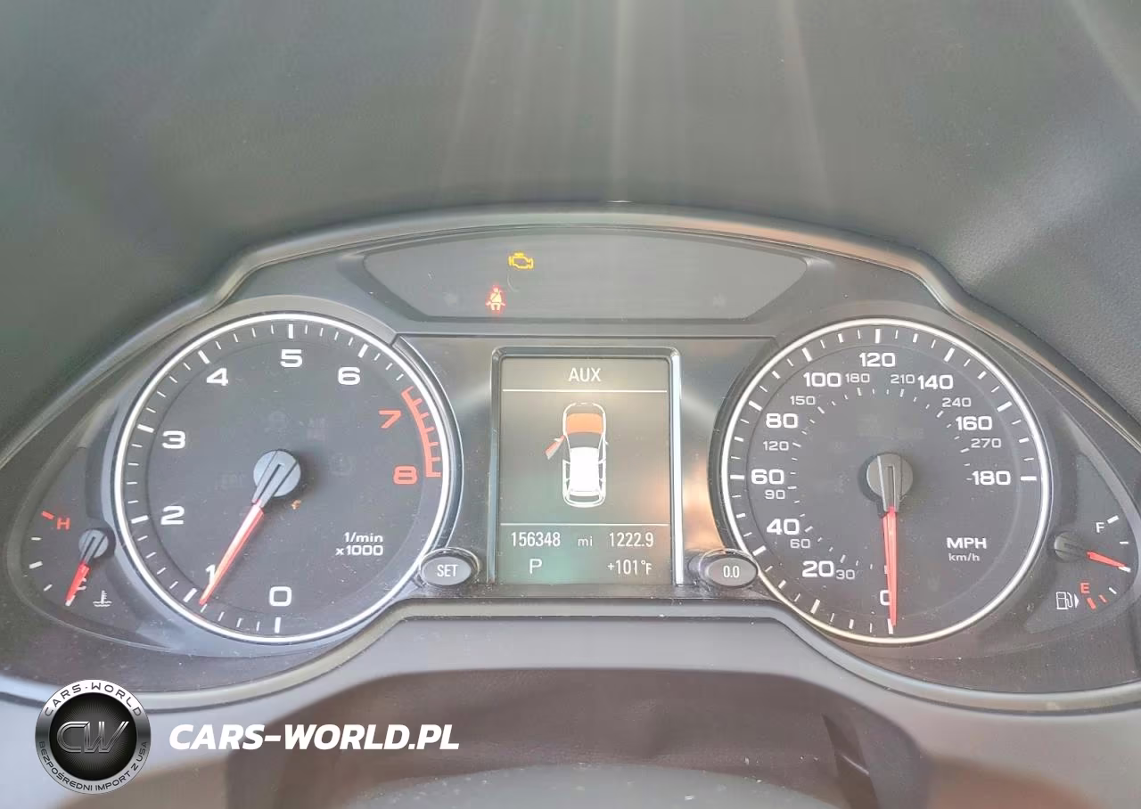 2012 Audi Q5 Premium Plus VIN:WA1LFAFP4CA112234 - 9
