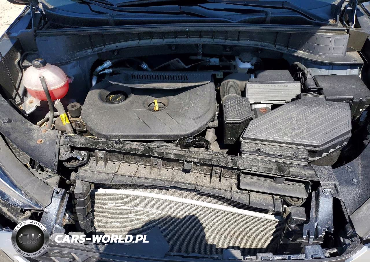 2021 Hyundai Tucson Se VIN:KM8J2CA42MU373813 - 12