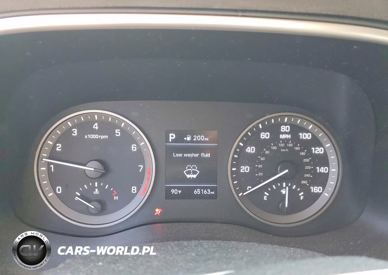 2021 Hyundai Tucson Se VIN:KM8J2CA42MU373813 - 9