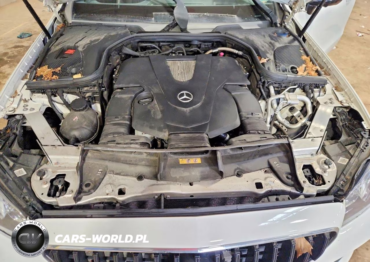 2019 Mercedes-Benz E 450 4Matic VIN:WDD1J6JB6KF105619 - 11