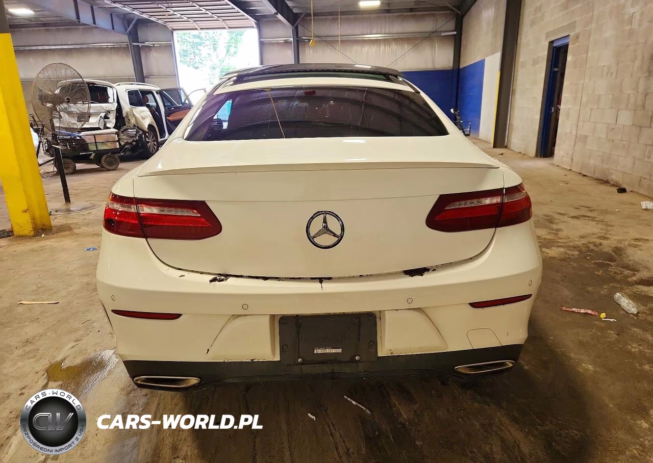 2019 Mercedes-Benz E 450 4Matic VIN:WDD1J6JB6KF105619 - 6