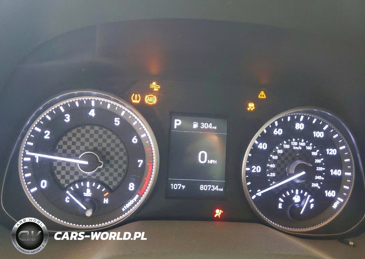 2019 Hyundai Elantra Sel VIN:5NPD84LF9KH471930 - 9