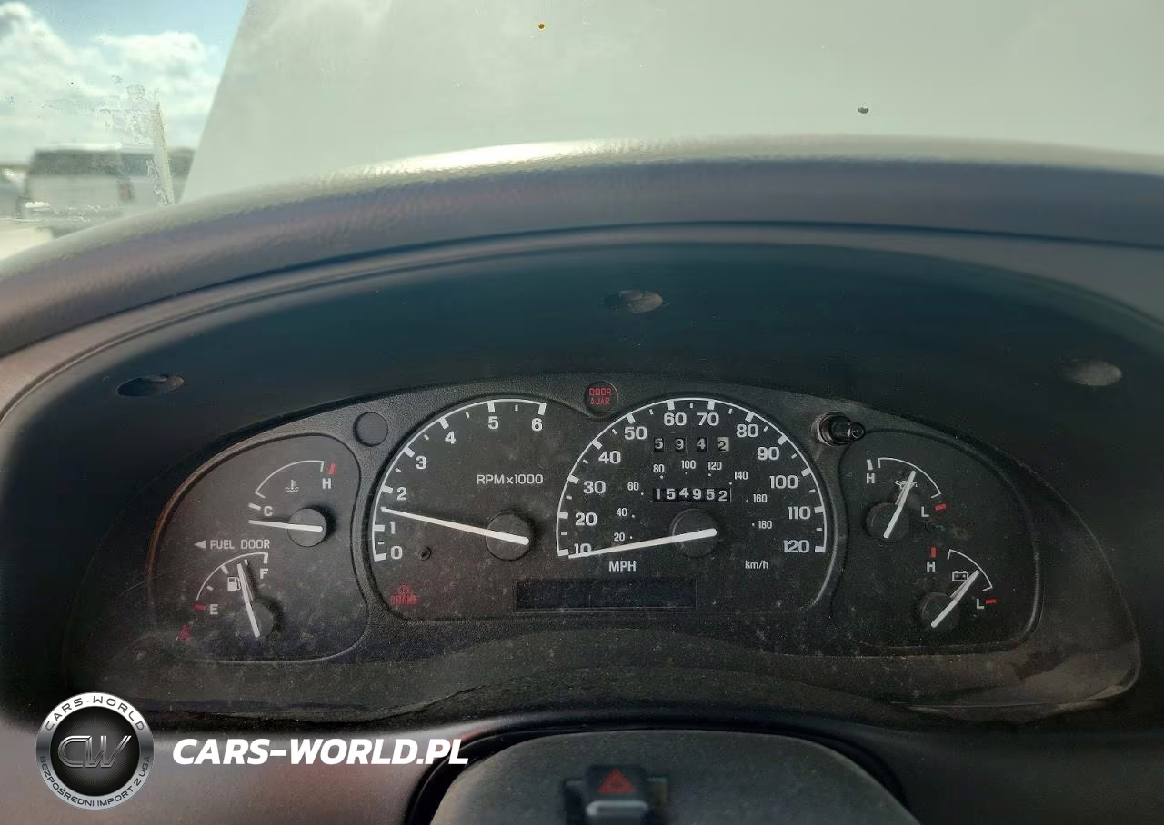 2001 Ford Ranger Super Cab VIN:1FTYR14D41PB52559 - 9