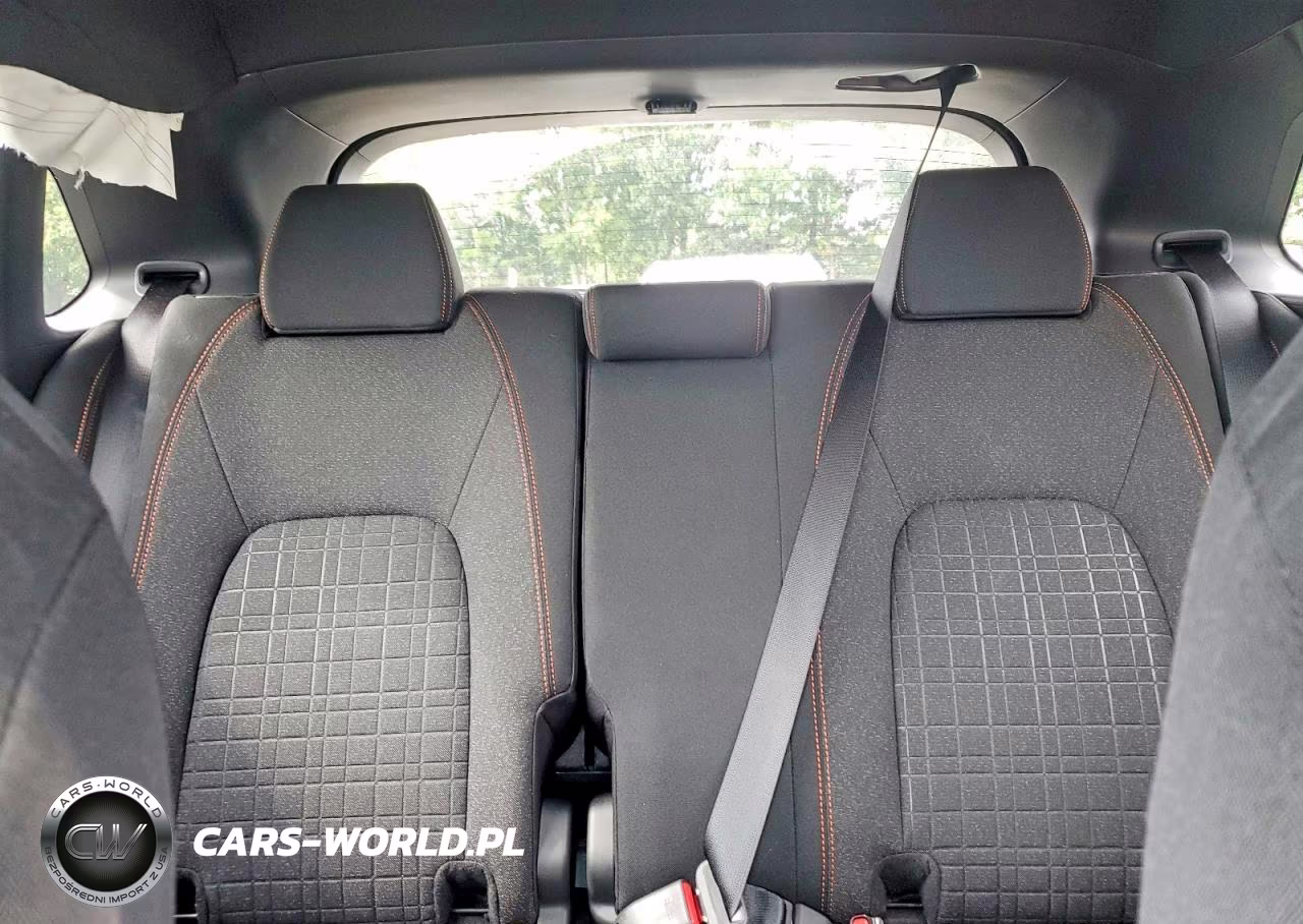 2026 Honda Hr-V Sport VIN:3CZRZ2H52TM765215 - 10