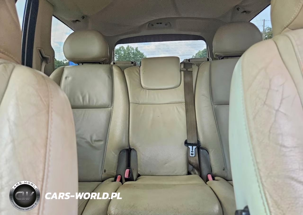 2007 Volvo Xc90 3.2 VIN:YV4CY982771393044 - 10