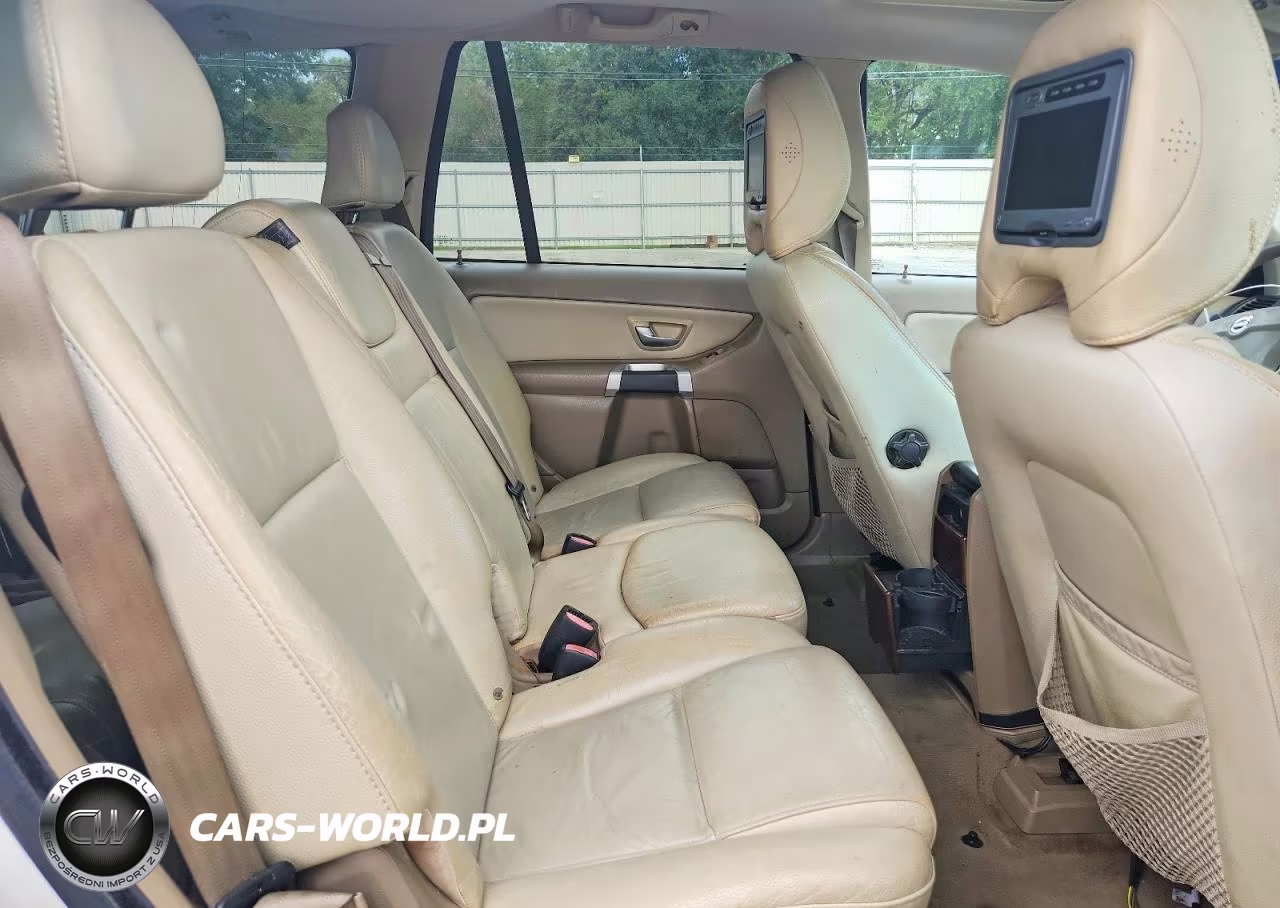 2007 Volvo Xc90 3.2 VIN:YV4CY982771393044 - 11