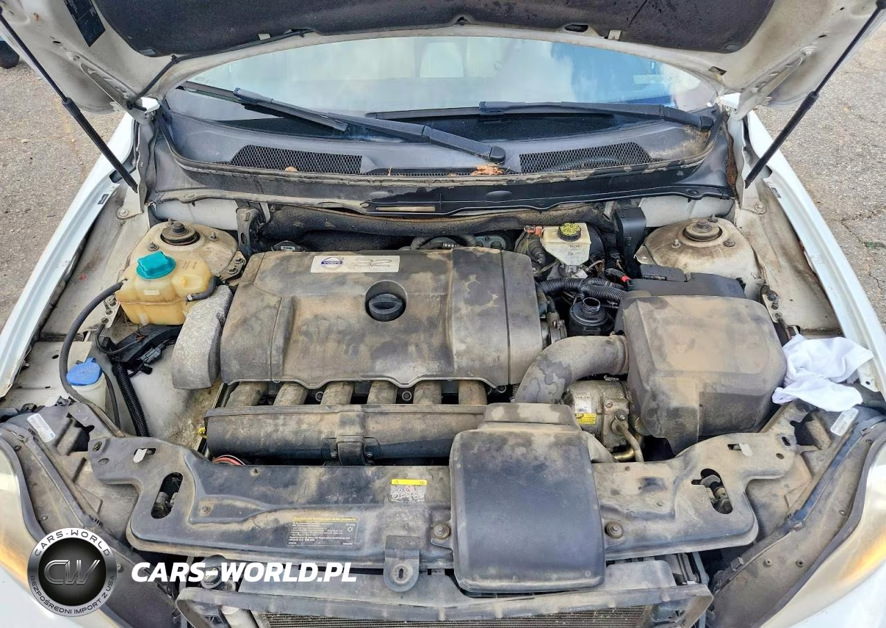 2007 Volvo Xc90 3.2 VIN:YV4CY982771393044 - 12