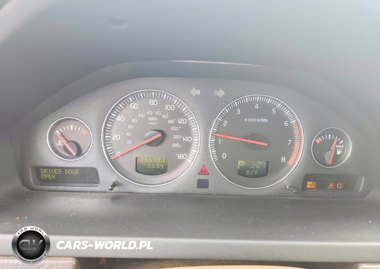 2007 Volvo Xc90 3.2 VIN:YV4CY982771393044 - 9