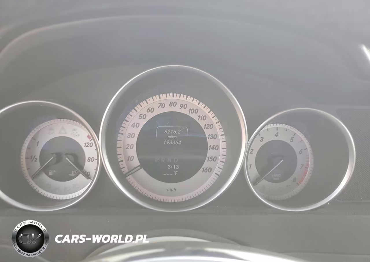 2013 Mercedes-Benz C 300 4Matic VIN:WDDGF8AB0DR243293 - 9