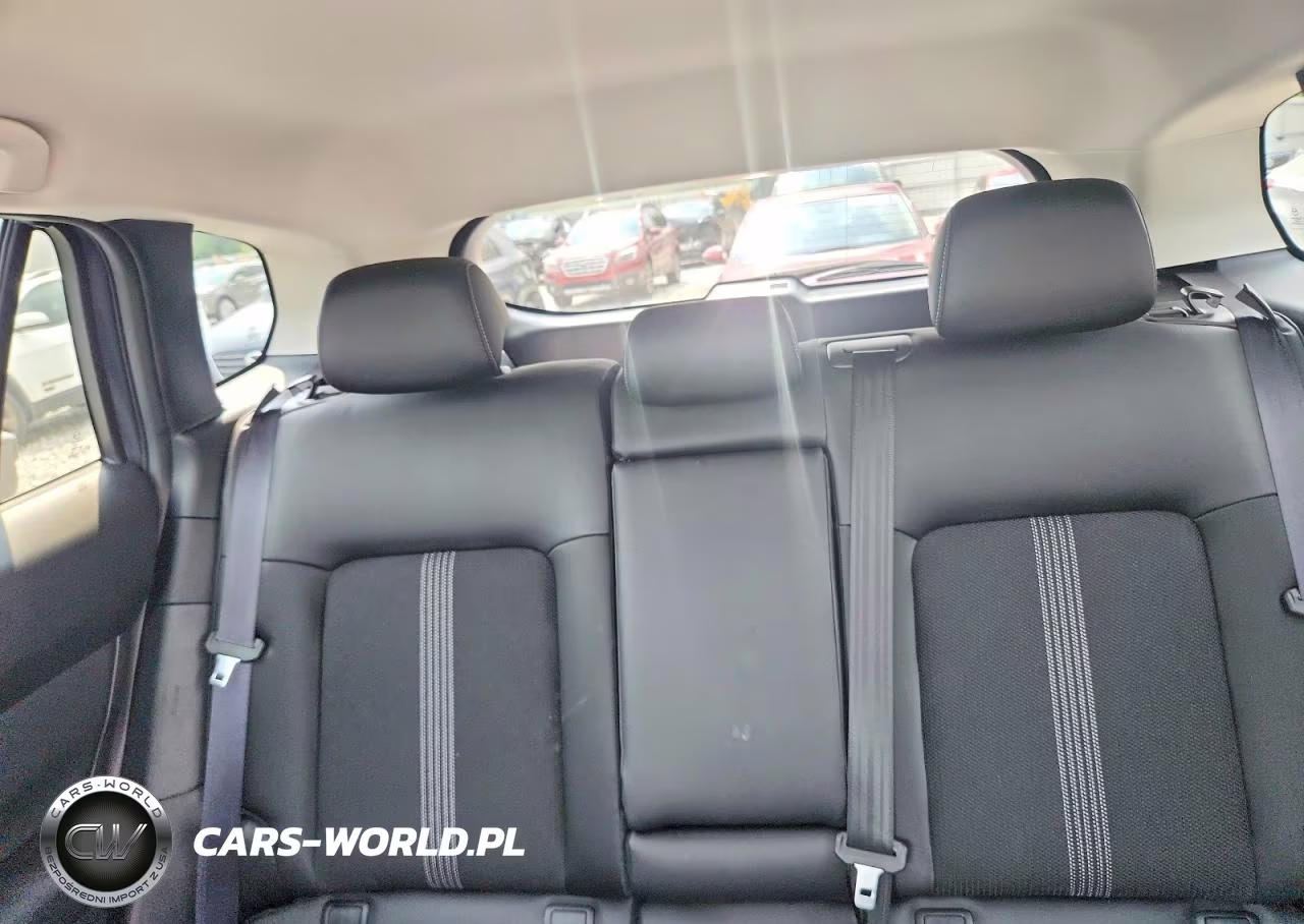2024 Mazda Cx-50 Select VIN:7MMVABAM9RN243600 - 10
