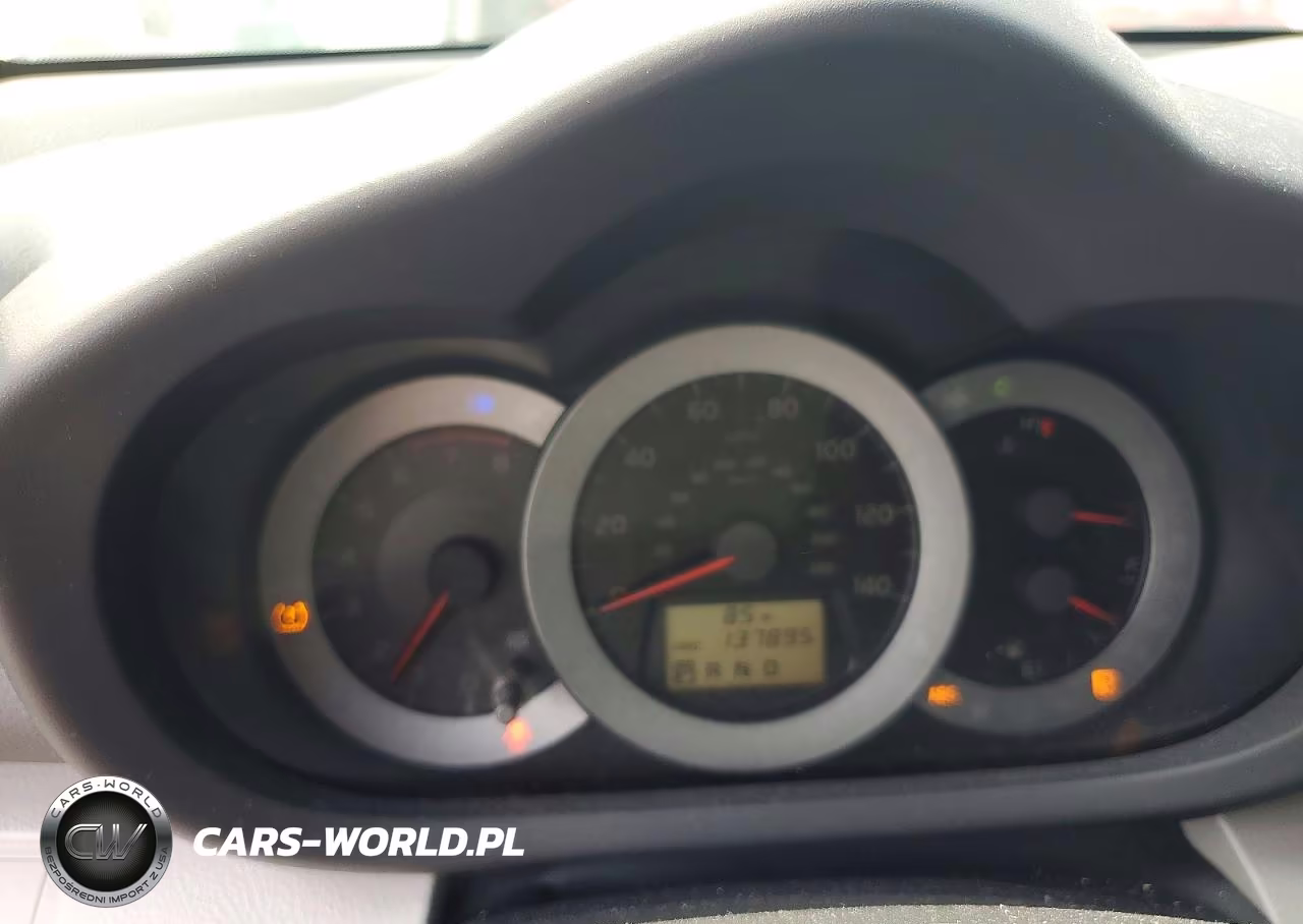 2010 Toyota Rav4 Base VIN:JTMZF4DV7AD023854 - 9