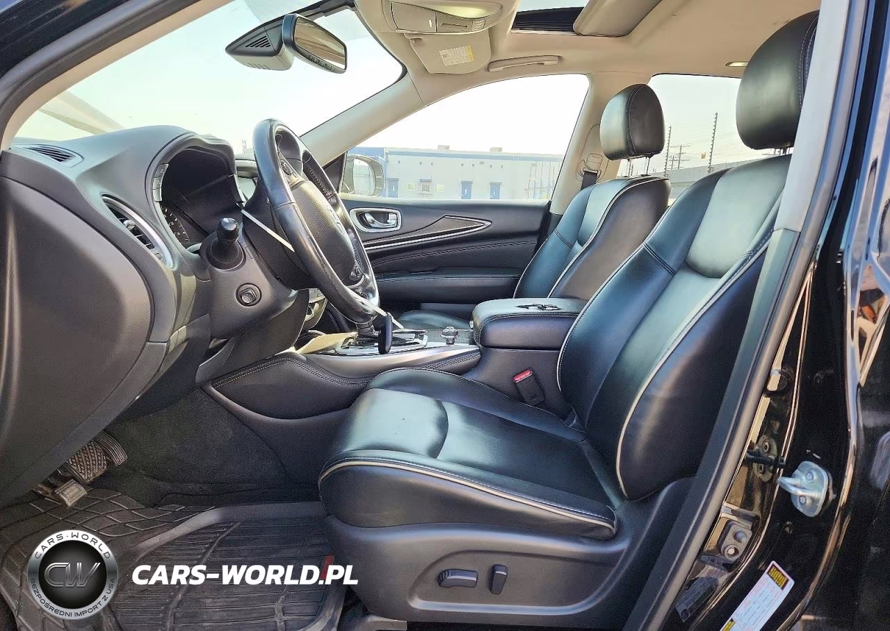 2020 Infiniti Qx60 Pure VIN:5N1DL0MN4LC522806 - 7