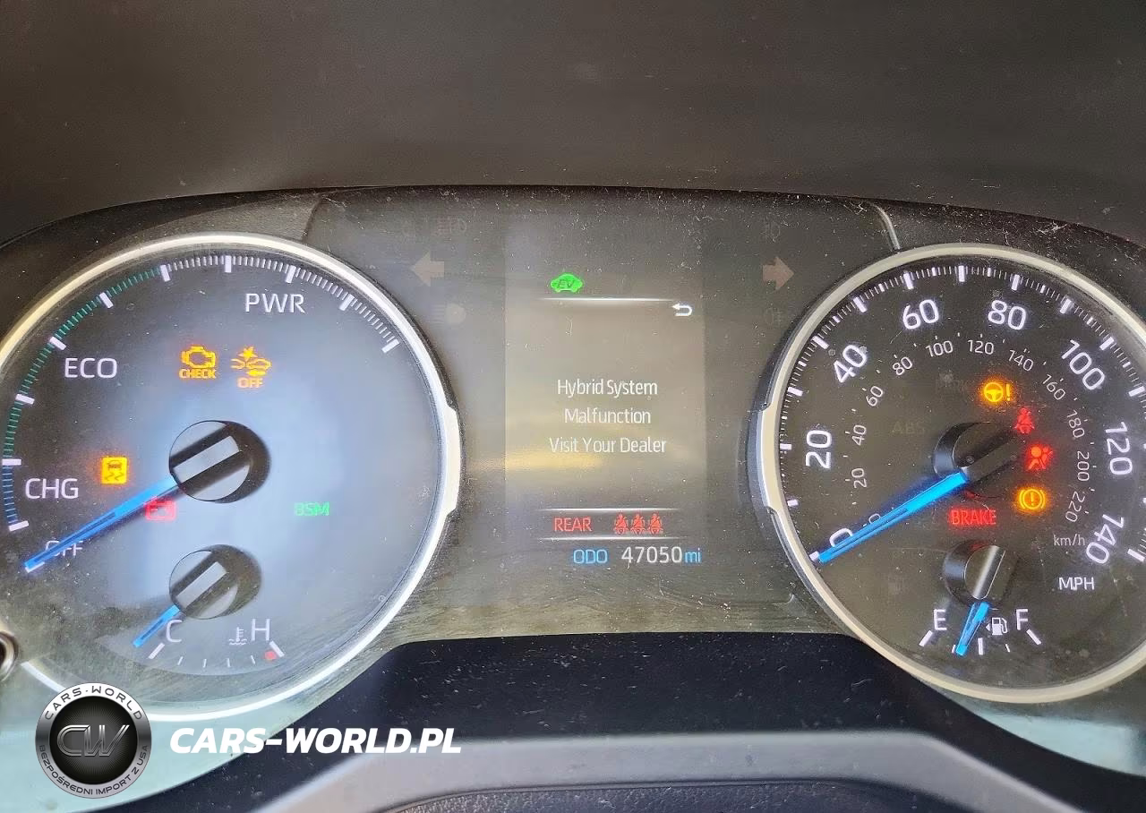 2022 Toyota Rav4 Le VIN:JTMMWRFV8ND140269 - 9