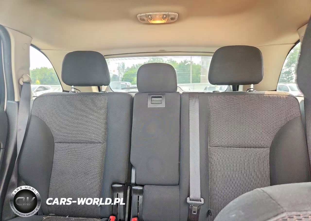 2012 Ford Edge Sel VIN:2FMDK3J91CBA84788 - 10
