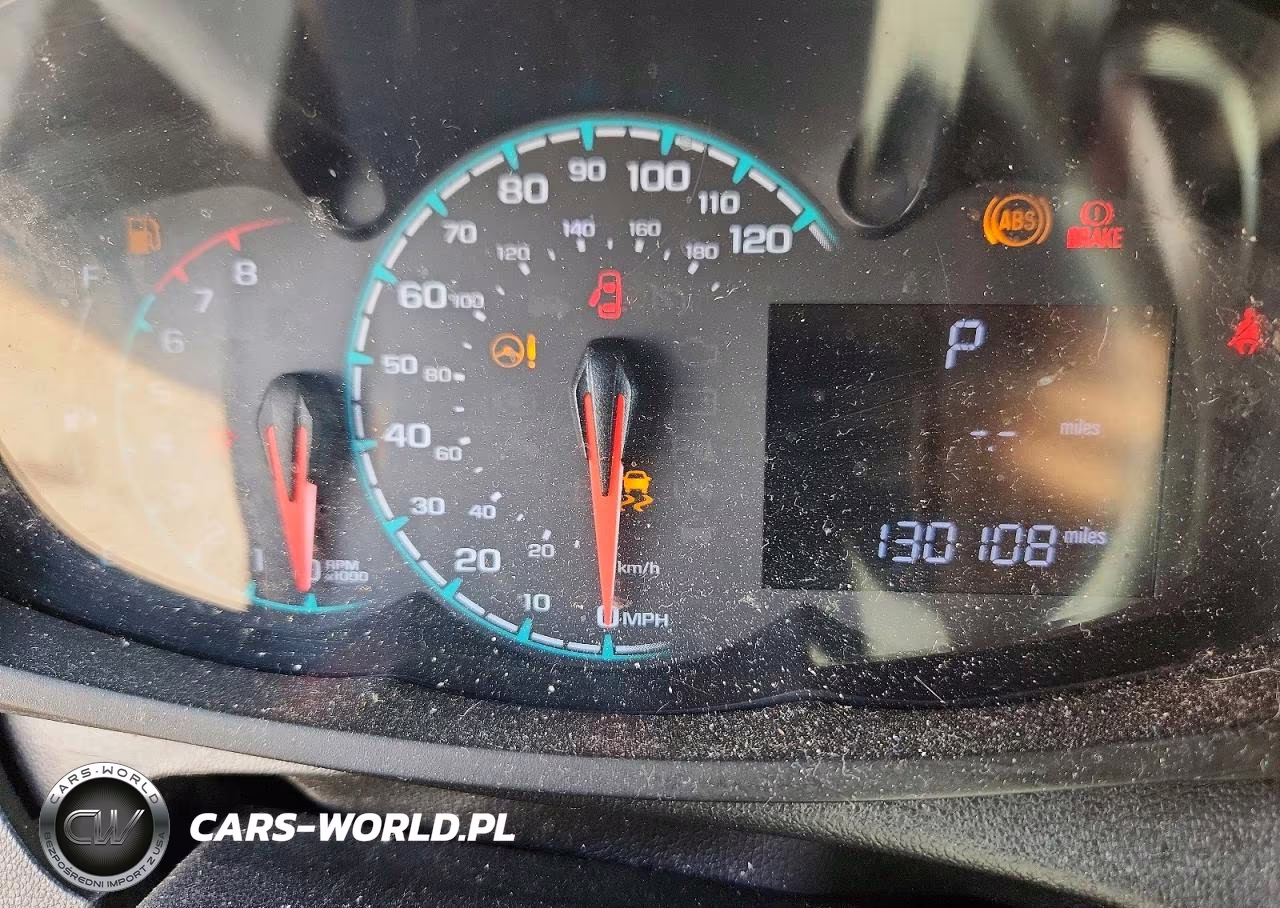 2018 Chevrolet Spark Ls VIN:KL8CB6SA0JC423301 - 9