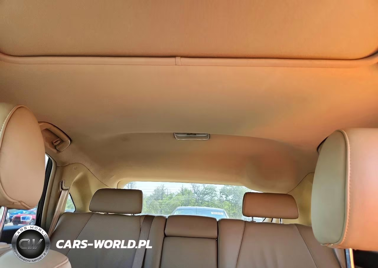 2008 Lexus Rx 400H VIN:JTJHW31U182857560 - 10