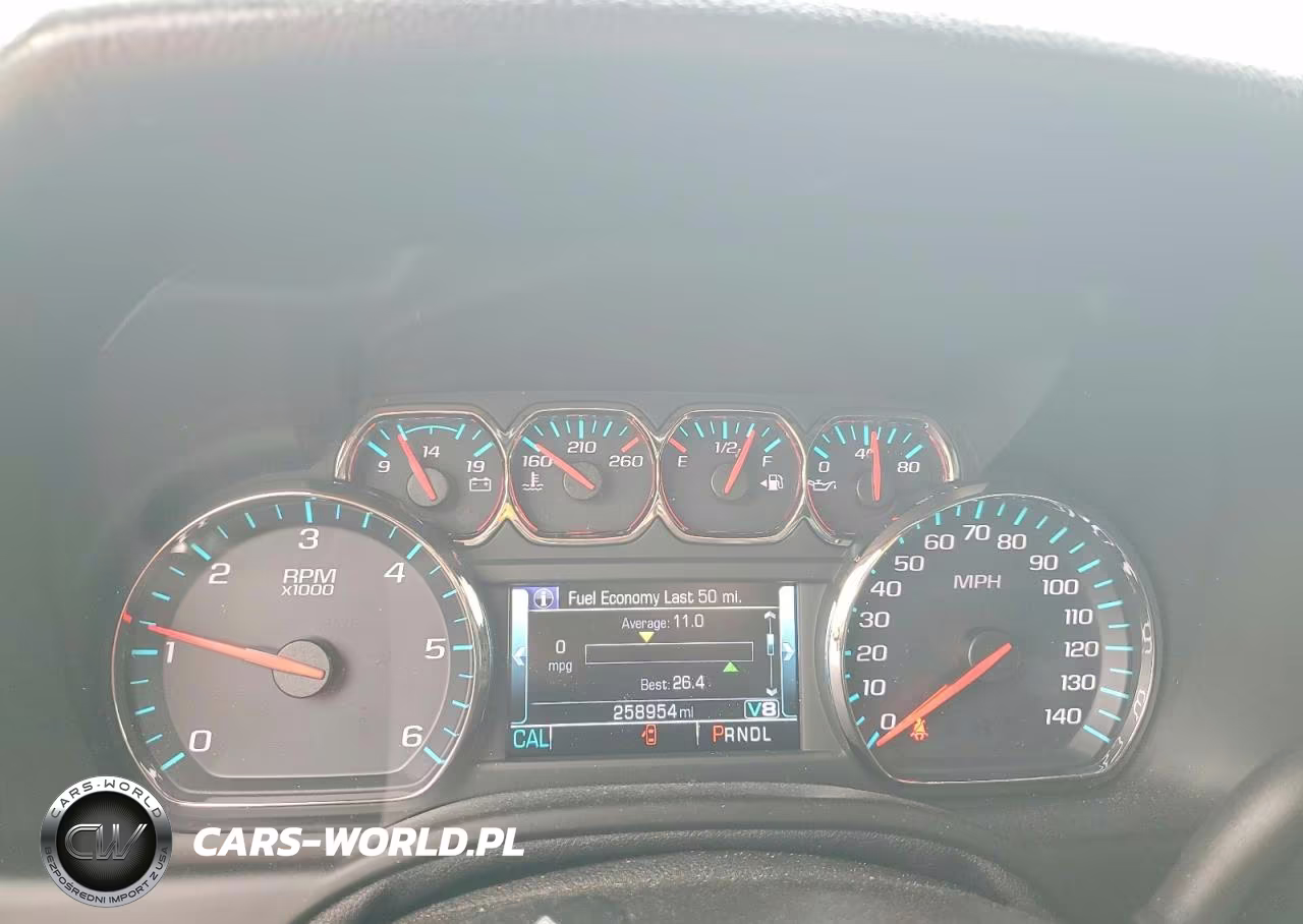 2019 GMC Yukon Xl C1500 Slt VIN:1GKS1GKC6KR406082 - 9