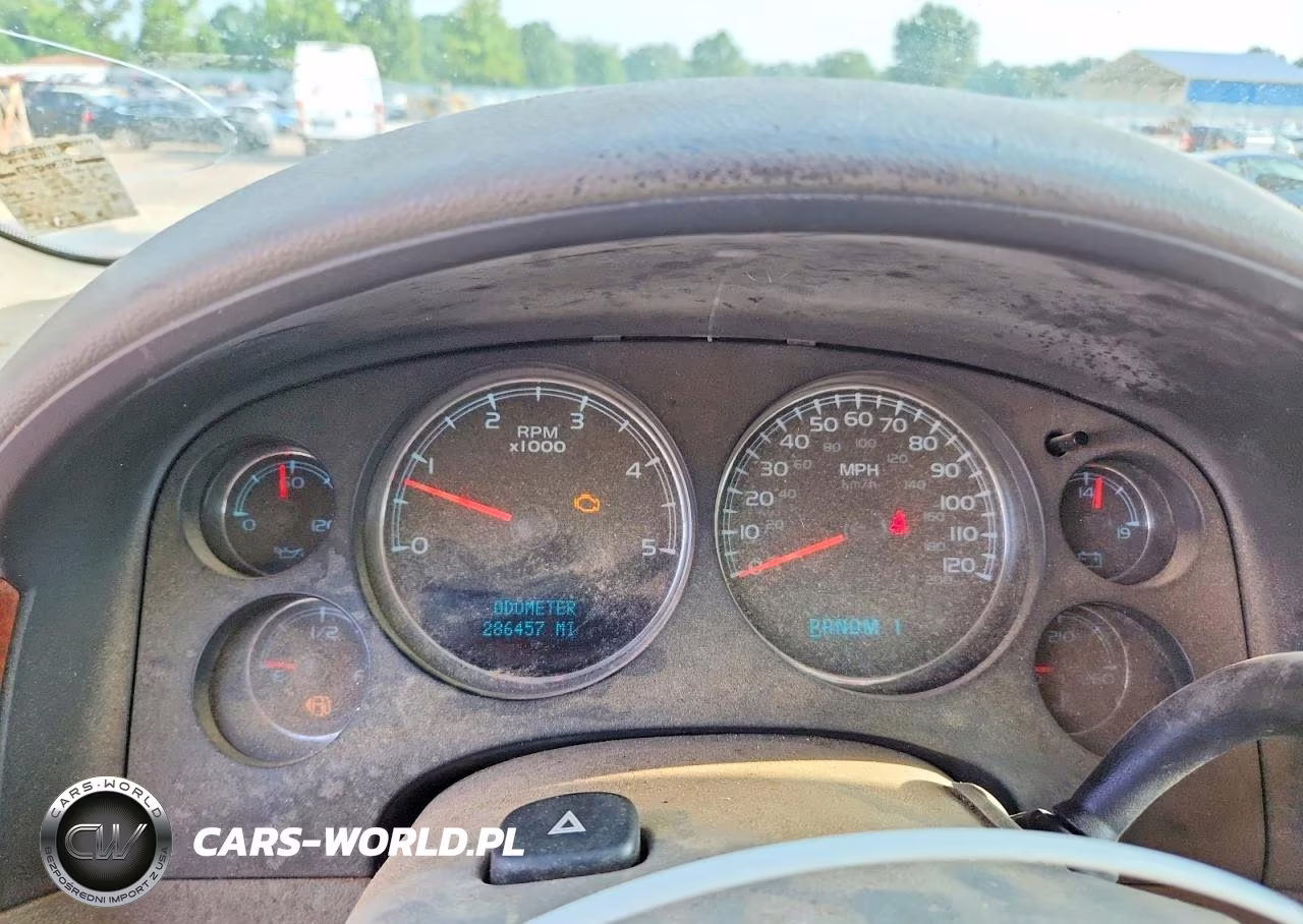 2008 GMC Sierra K3500 VIN:1GTJK33688F185343 - 9