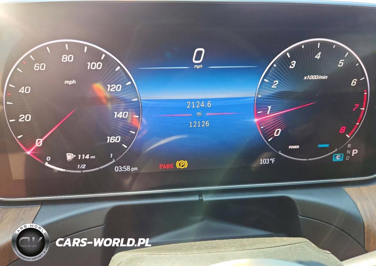 2024 Mercedes-Benz C 300 VIN:W1KAF4GBXRR228796 - 9