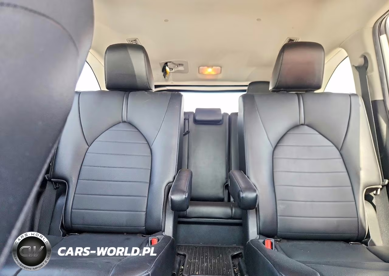 2021 Toyota Highlander Xle VIN:5TDGZRBH3MS102035 - 10