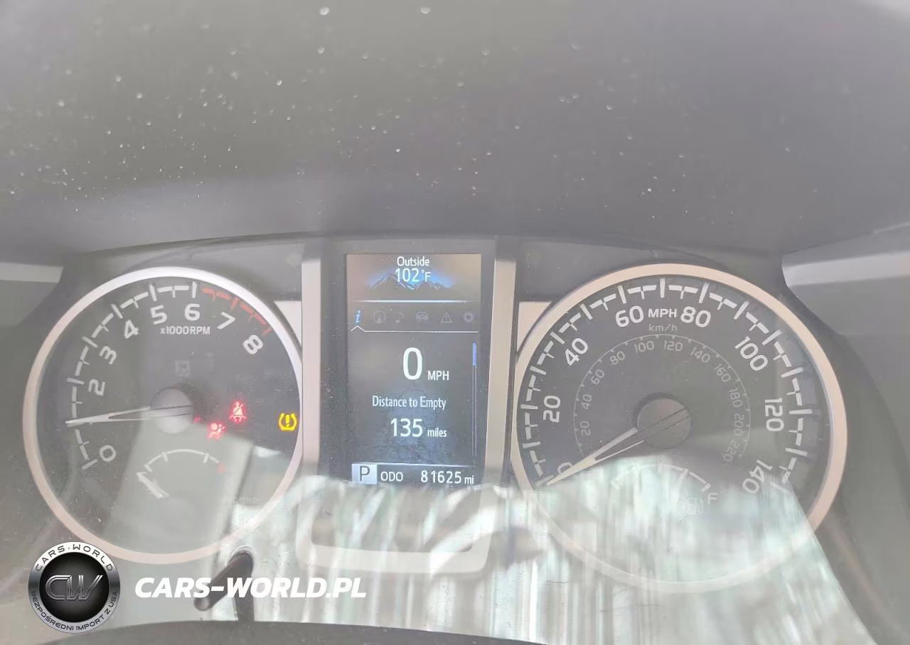 2022 Toyota Tacoma Sr5 V6 VIN:3TMAZ5CN5NM174116 - 9