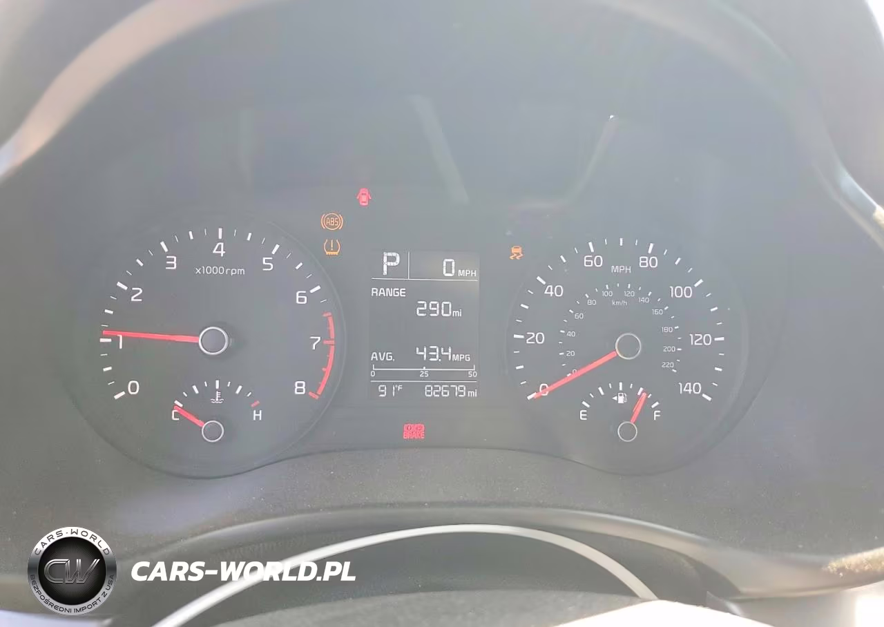 2021 Kia Rio S VIN:3KPA24AD1ME364688 - 9