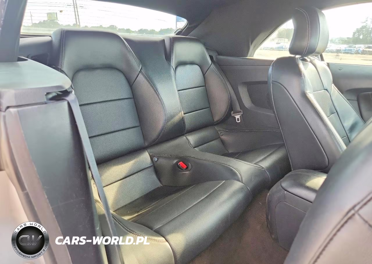 2015 Ford Mustang VIN:1FATP8UH0F5383608 - 10