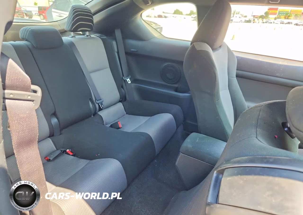 2014 Scion Tc Base VIN:JTKJF5C70E3081671 - 10