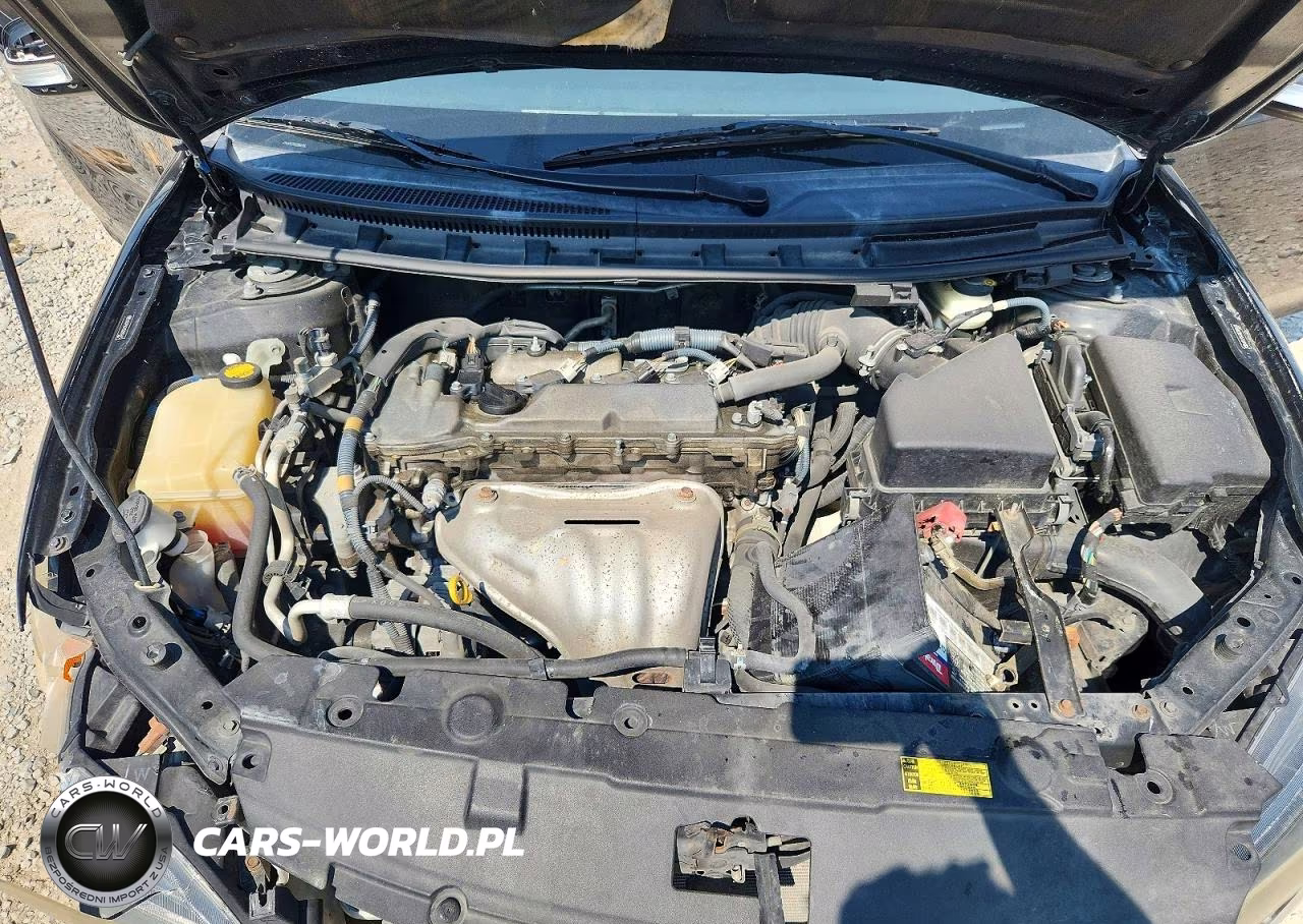 2014 Scion Tc Base VIN:JTKJF5C70E3081671 - 11