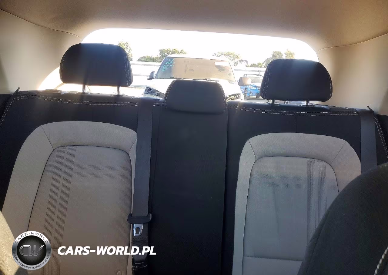 2024 Hyundai Venue Sel VIN:KMHRC8A37RU316390 - 10