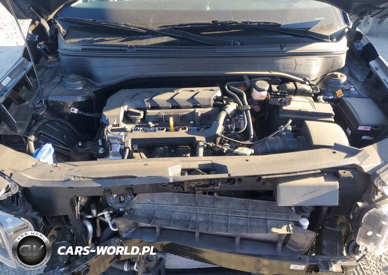 2024 Hyundai Venue Sel VIN:KMHRC8A37RU316390 - 12
